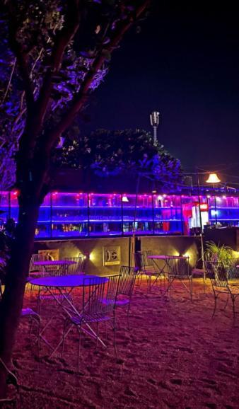 Sisodia Hotel & Resorts 焦特布尔 外观 照片