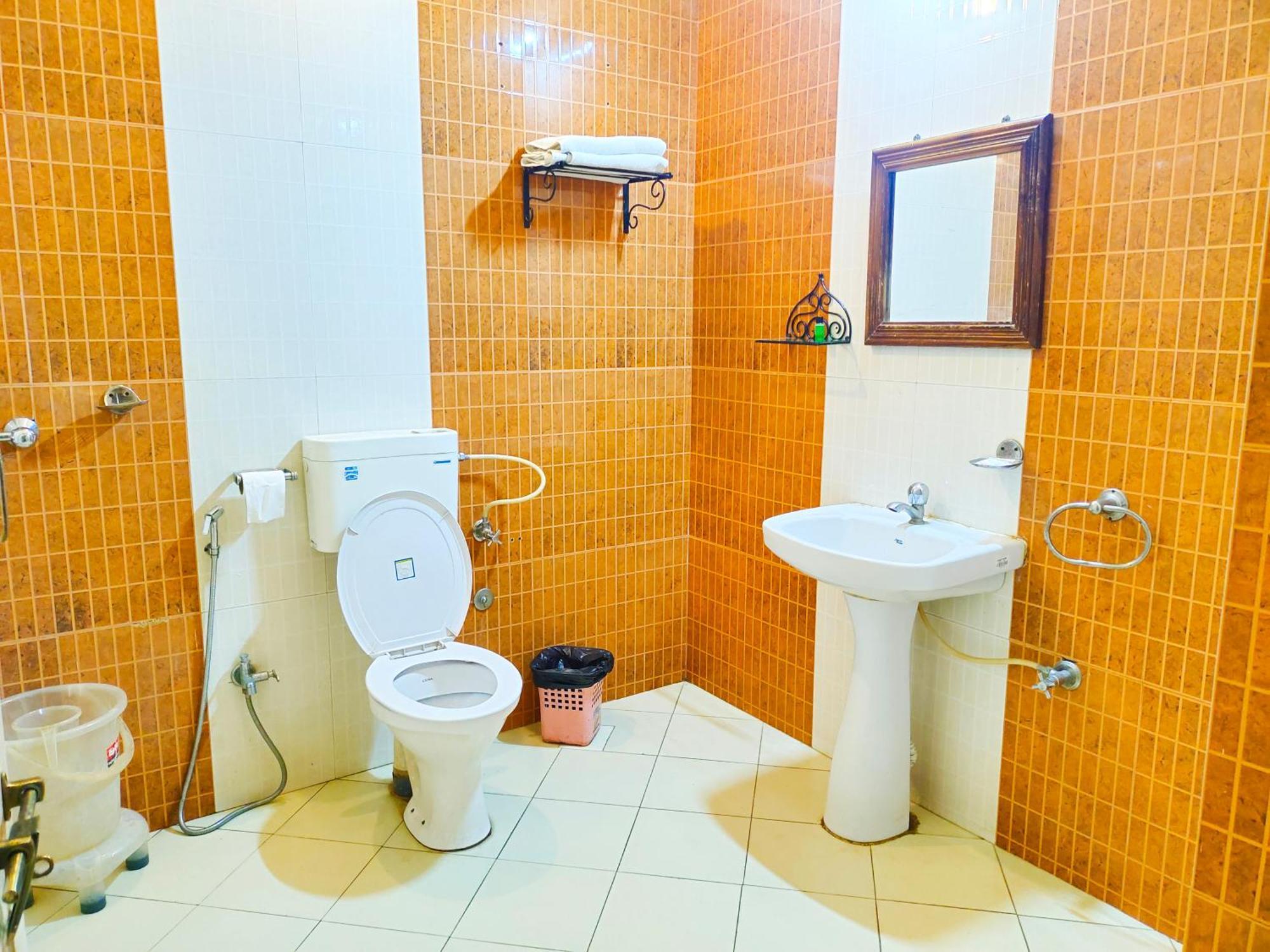 Sisodia Hotel & Resorts 焦特布尔 外观 照片