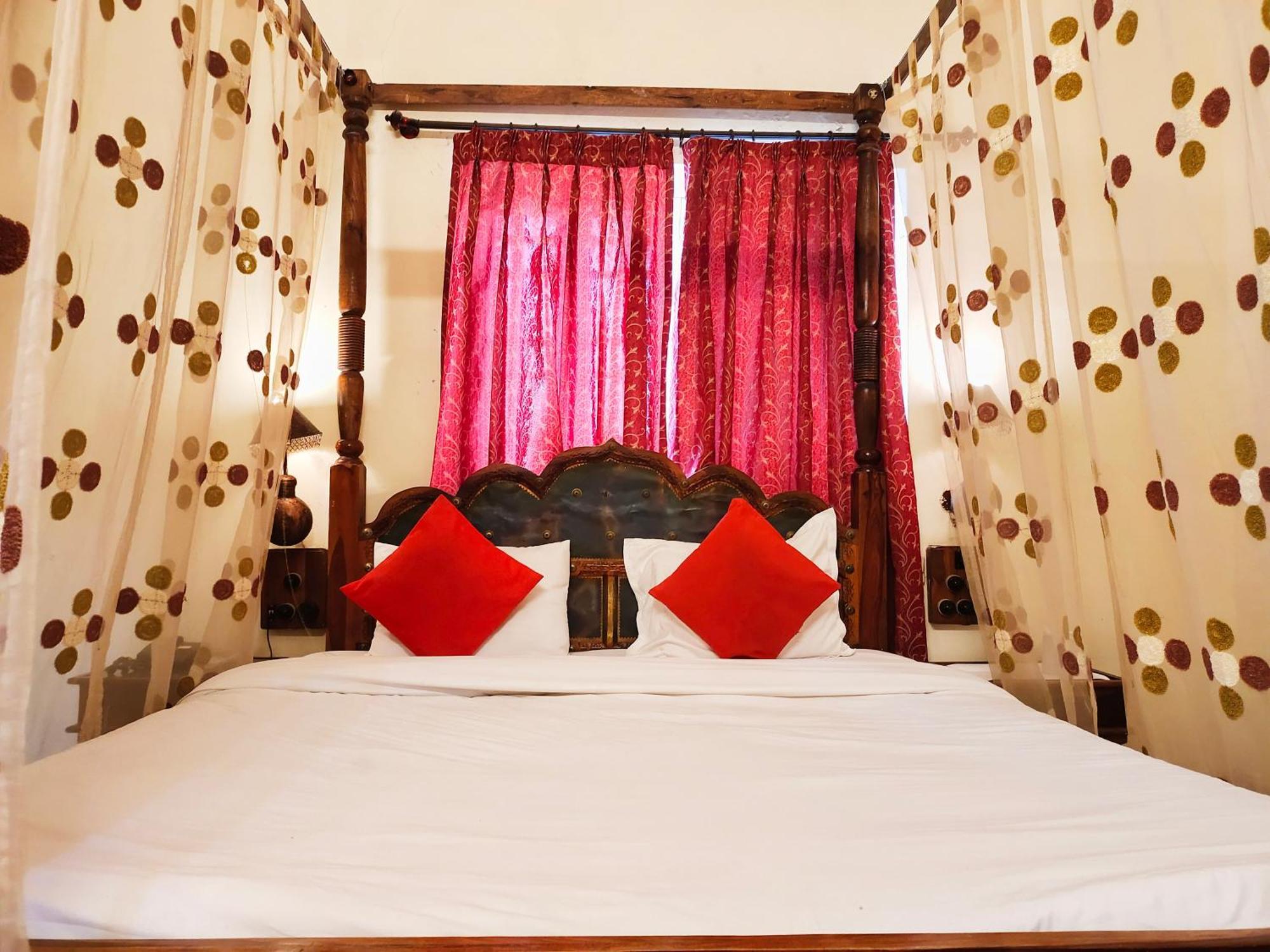 Sisodia Hotel & Resorts 焦特布尔 外观 照片