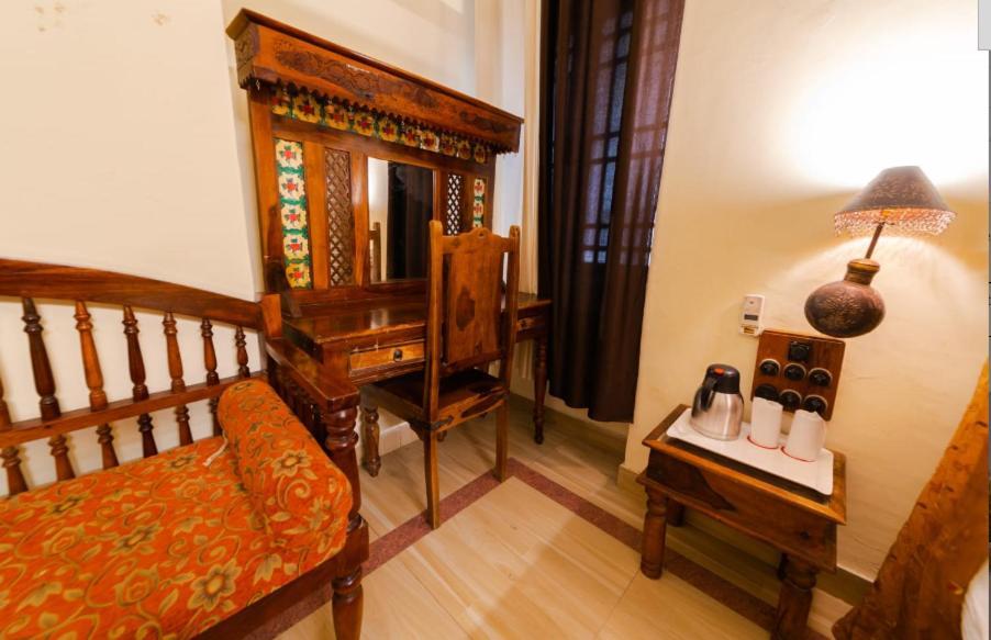 Sisodia Hotel & Resorts 焦特布尔 外观 照片