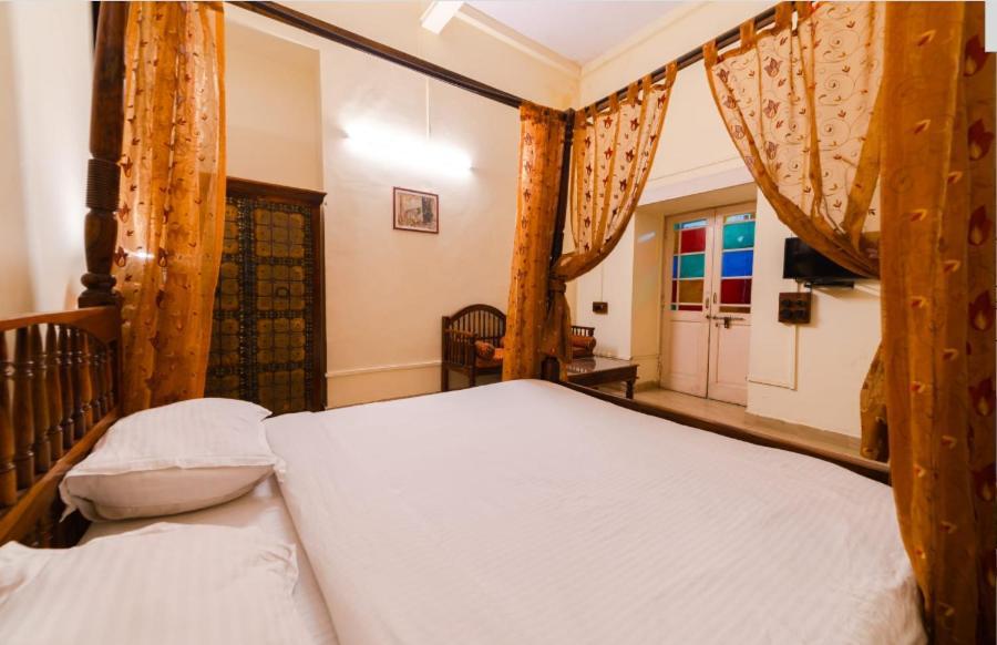 Sisodia Hotel & Resorts 焦特布尔 外观 照片